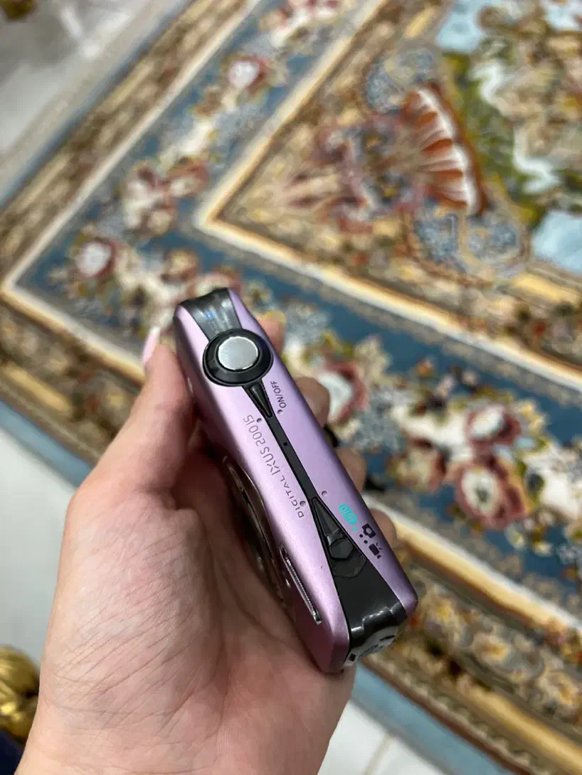 دوربین عکاسی کنون|دوربین عکاسی و فیلم‌برداری|تهران, چیتگر جنوبی|دیوار