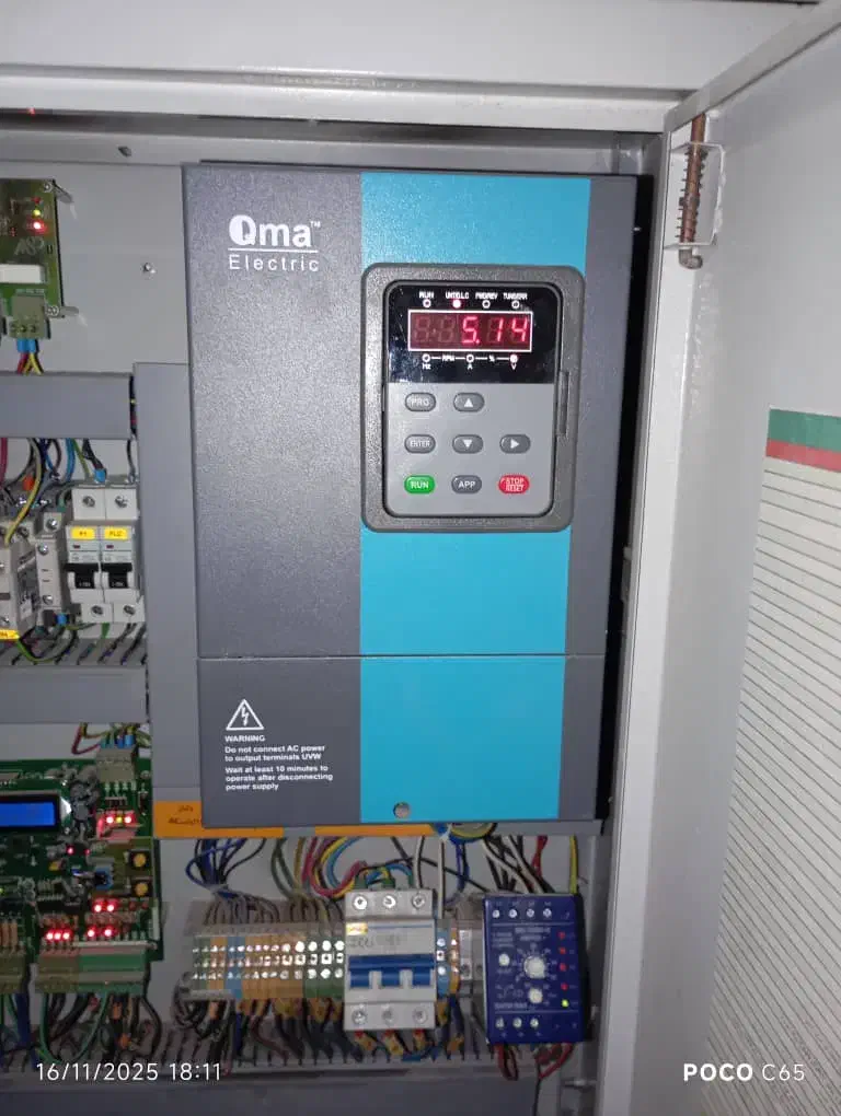 آسانسور ،تعمیرات،نصب،هیدرولیک|خدمات پیشه و مهارت|نیشابور, خط کاشمر|دیوار