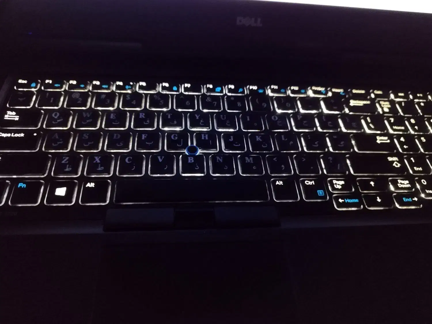 لپ تاپ گیمینگ|رایانه همراه|تهران, آهنگ|دیوار