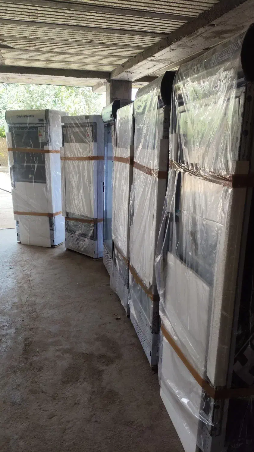 یخچال تک درب توانسرد|فروشگاه و مغازه|گنبد کاووس, |دیوار