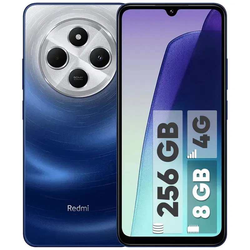 Redmi 14C   256GB   8GB|موبایل|تبریز, |دیوار