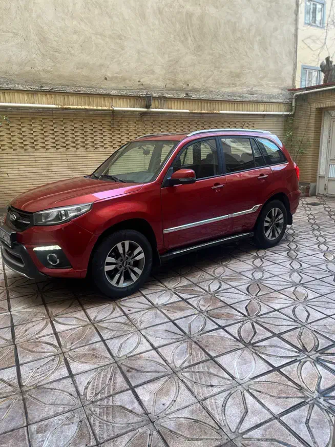 ام وی ام x33s استثنایی|خودرو سواری و وانت|تبریز, |دیوار