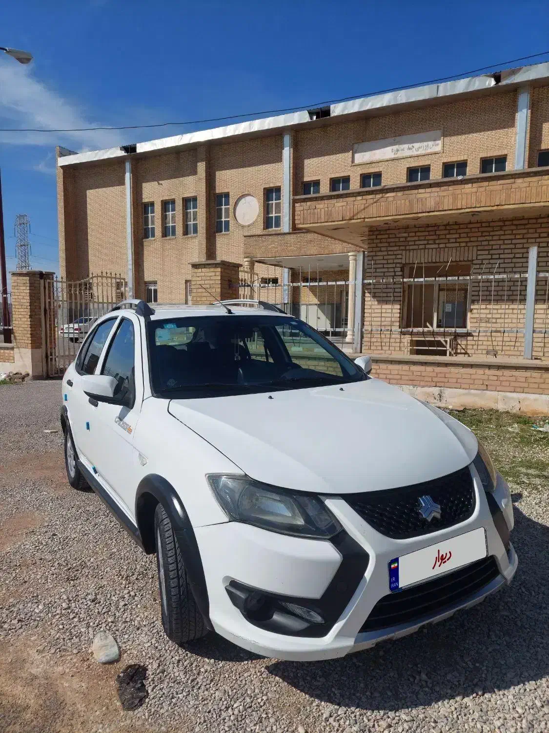 کوییک ۴۰۲  s بدون رنگ و ضربه|خودرو سواری و وانت|دوگنبدان, |دیوار