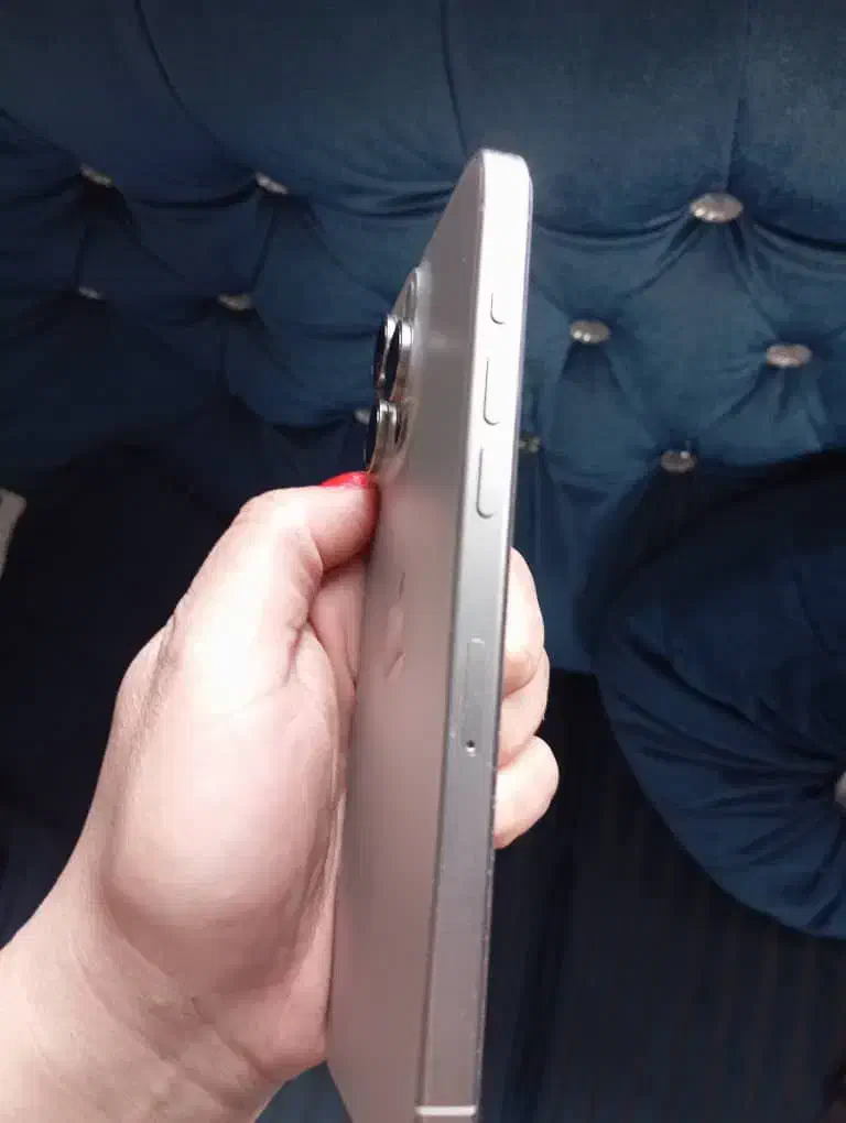 ایفون۱۵پرومکس|موبایل|سمنان, |دیوار