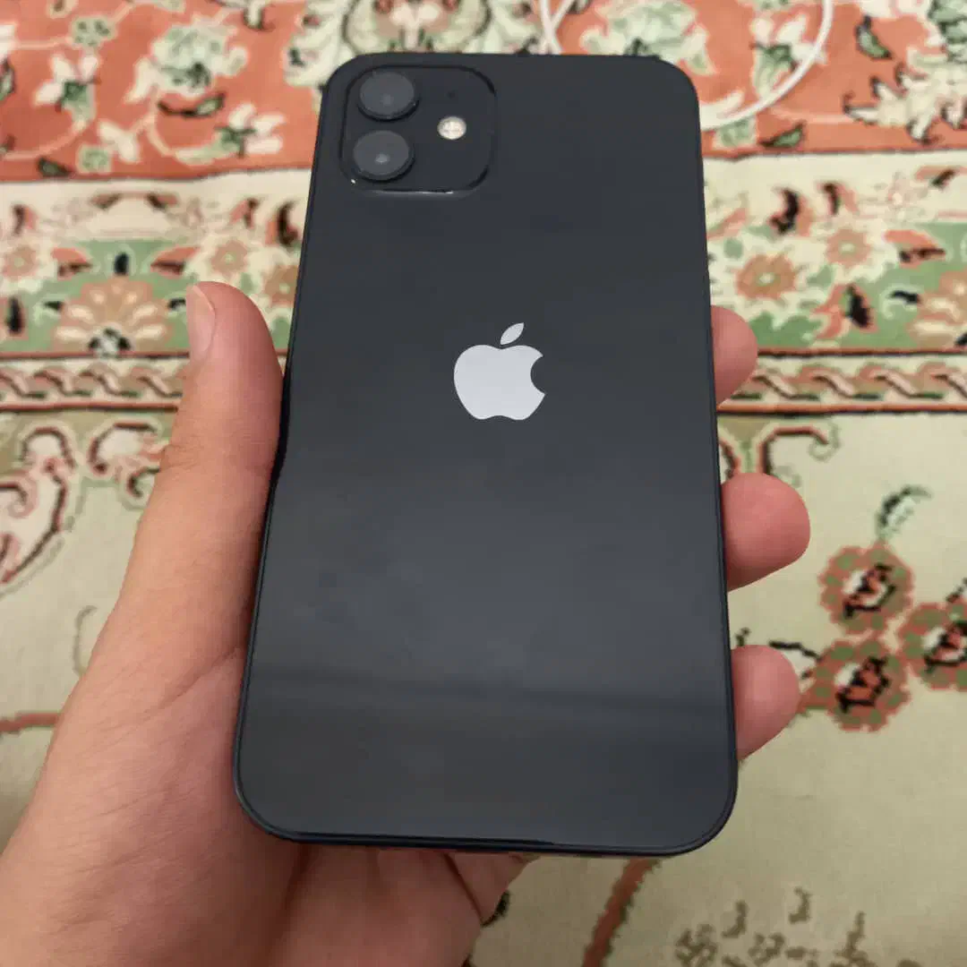 iPhone 12|موبایل|ارومیه, |دیوار