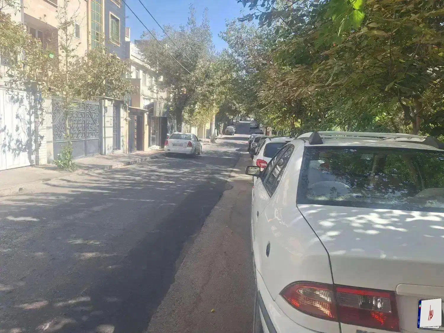 سمندef7 دوگانه کارخانه|خودرو سواری و وانت|تهران, بنی‌هاشم|دیوار
