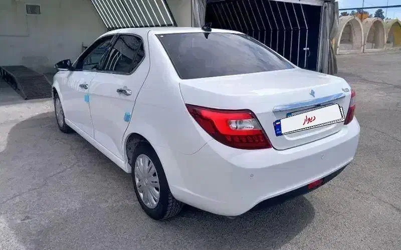 دنا پلاس ۱۴۰۲|خودرو سواری و وانت|کرمانشاه, |دیوار