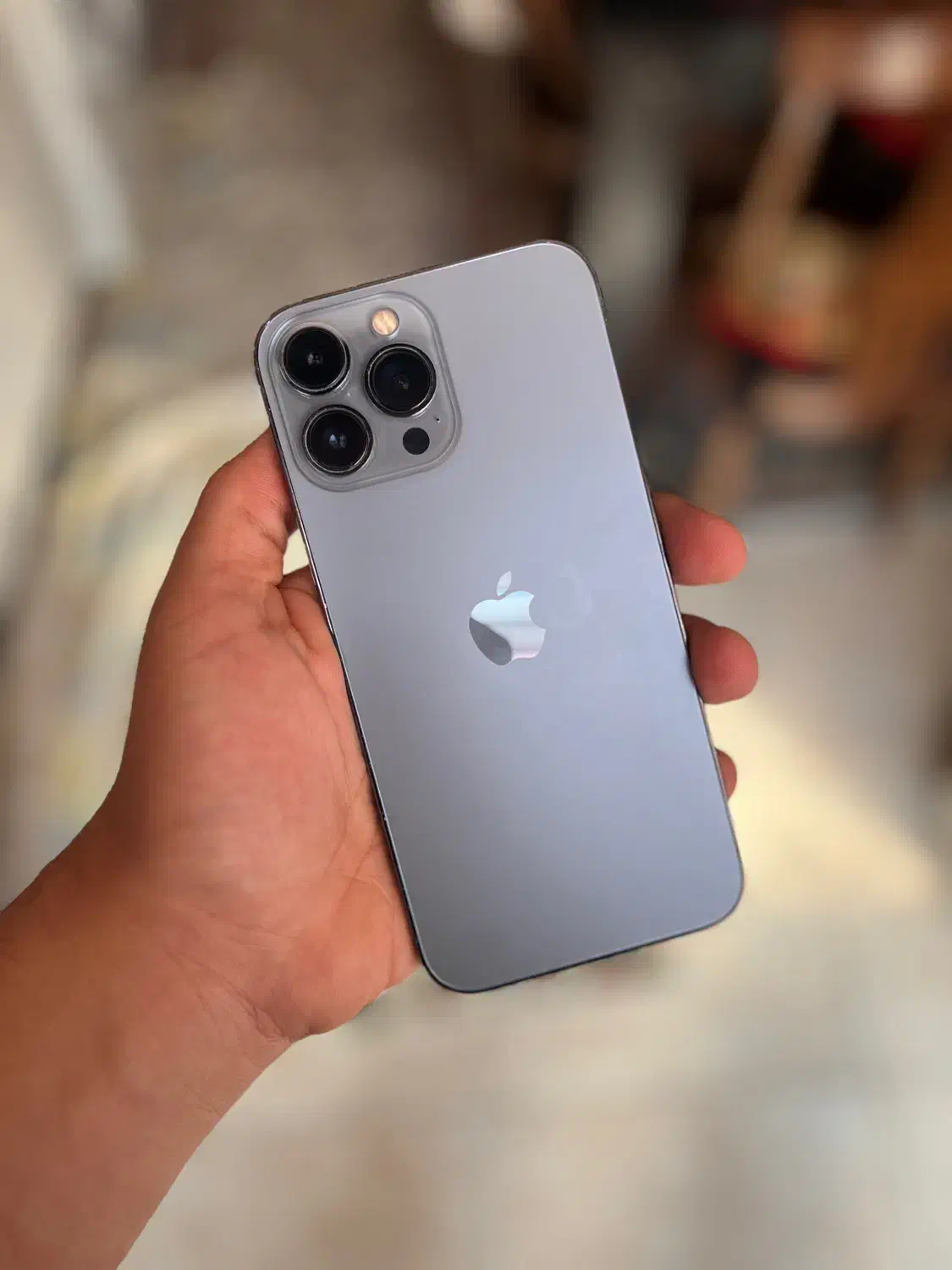 13 pro max|موبایل|تهران, تهرانسر غربی|دیوار