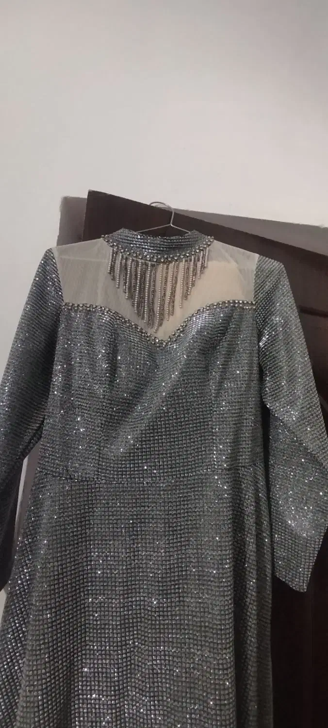 لباس مجلسی شیک نو|لباس|مشهد, حضرت حجت|دیوار