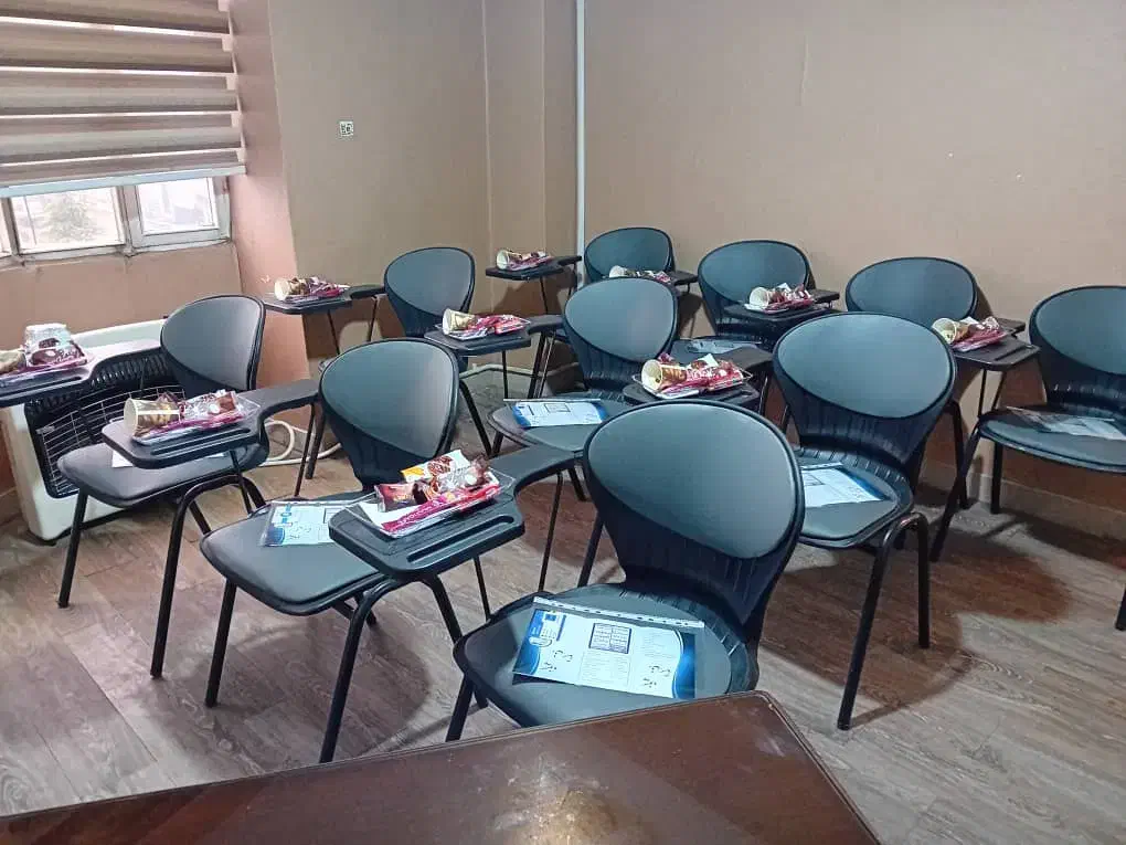 دوره آنلاین آموزشی اکسل آزمایشگاهی با مدرک معتبر|خدمات آموزشی|کرج, فاز ۴ مهرشهر|دیوار