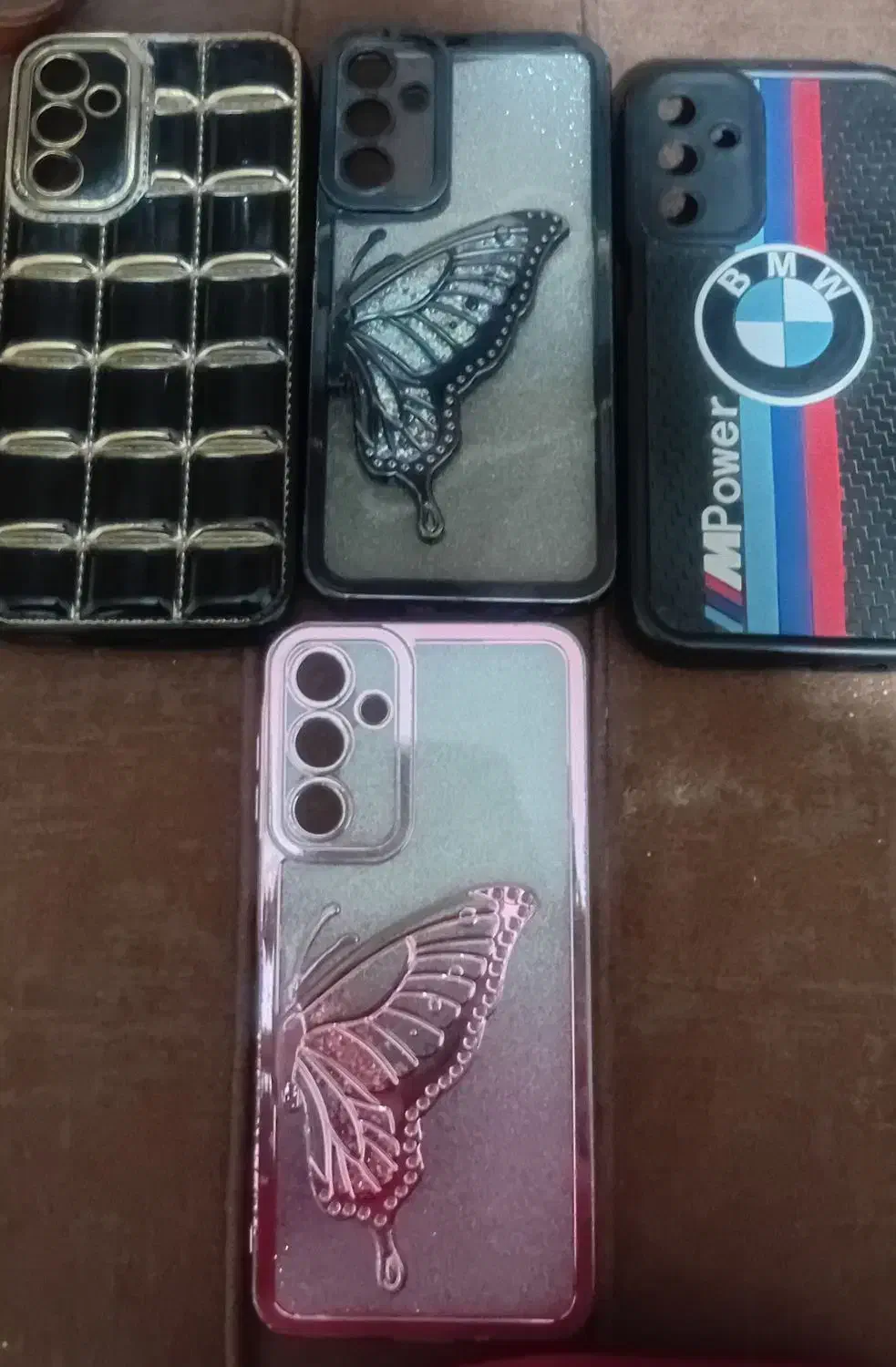 قاب گوشی|لوازم جانبی موبایل و تبلت|ساوه, |دیوار