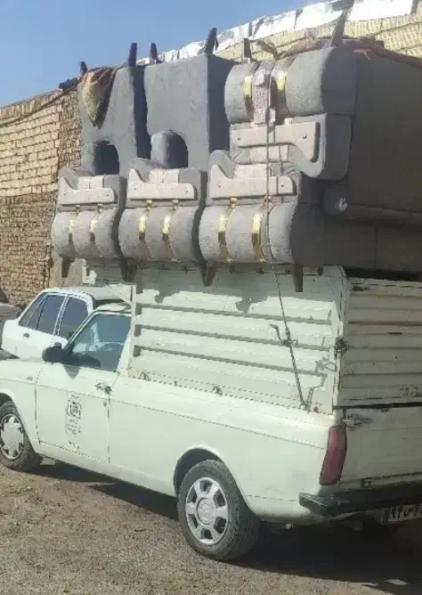 وانت بار با قیمت مناسب|خدمات حمل و نقل|ارومیه, |دیوار