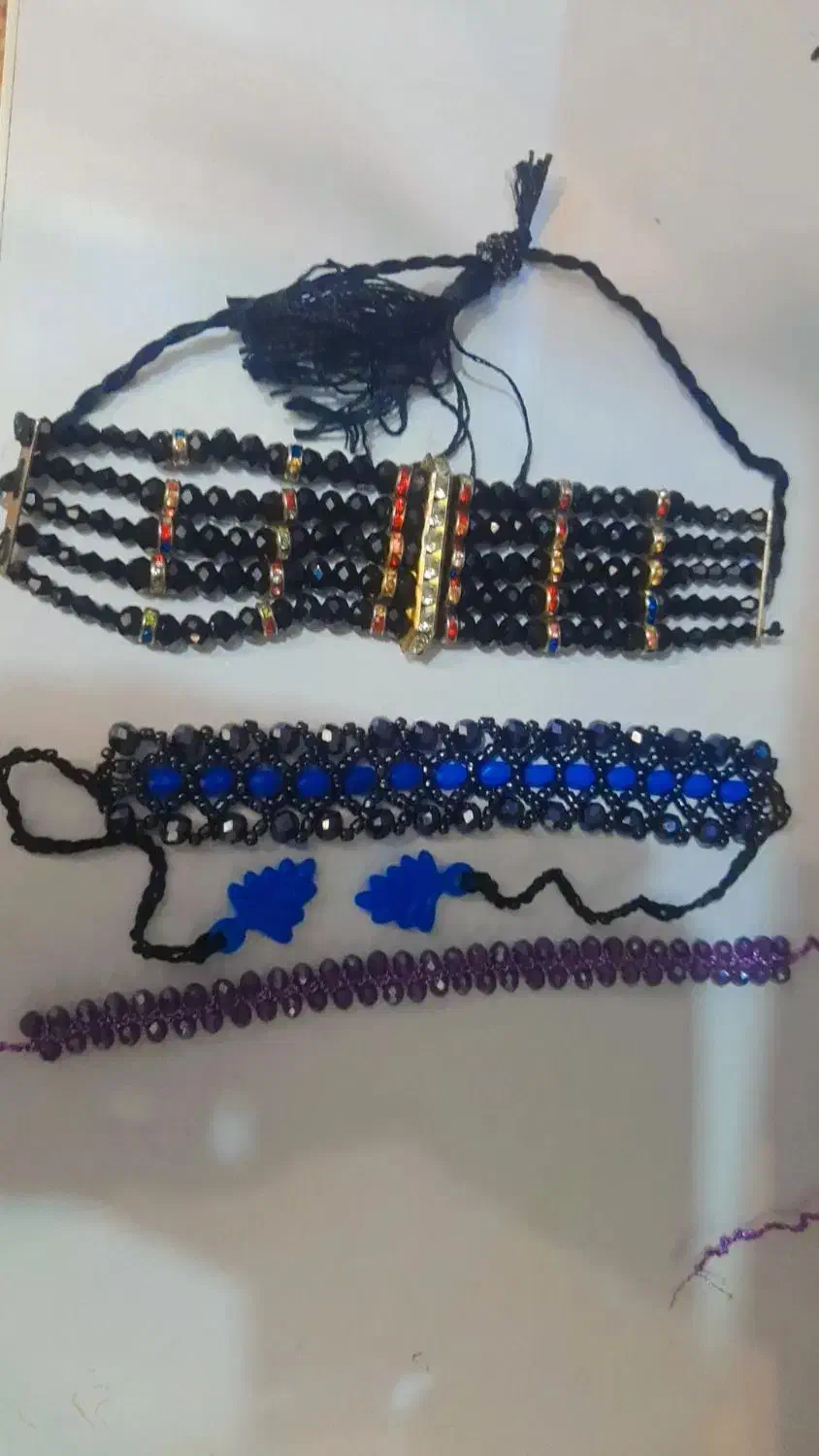 اکسسوری شیک|بدلیجات|زاهدان, |دیوار