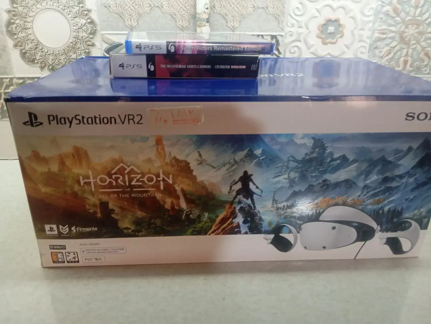 psvr2|کنسول، بازی ویدئویی و آنلاین|رفسنجان, |دیوار