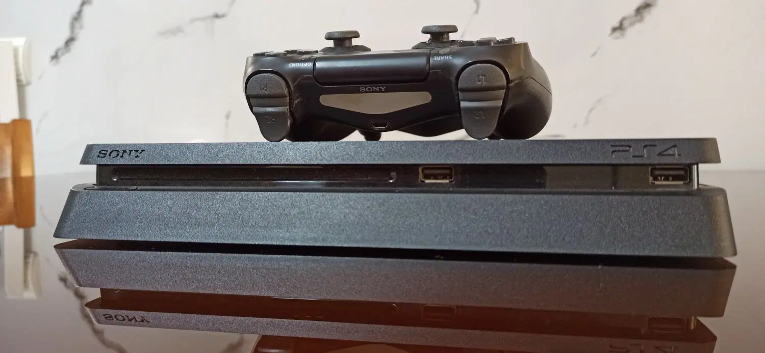 کنسول PS4|کنسول، بازی ویدئویی و آنلاین|اسفراین, |دیوار