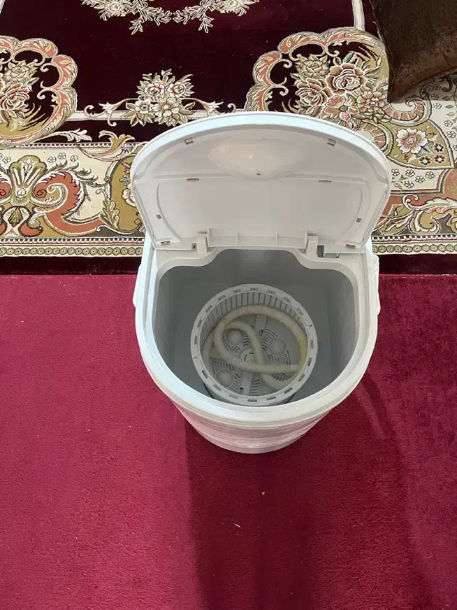 لباسشویی فریدولین|ماشین لباسشویی و خشککن لباس|تهران, ارجمندی راد|دیوار