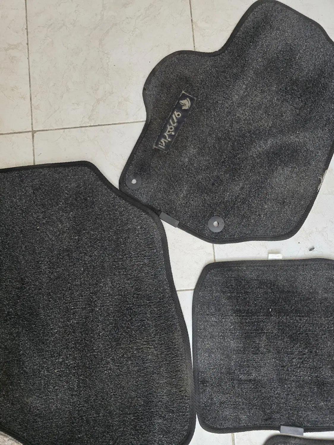 کفپوش فابریک تارا نونو|قطعات یدکی و لوازم جانبی|فولادشهر, C4|دیوار