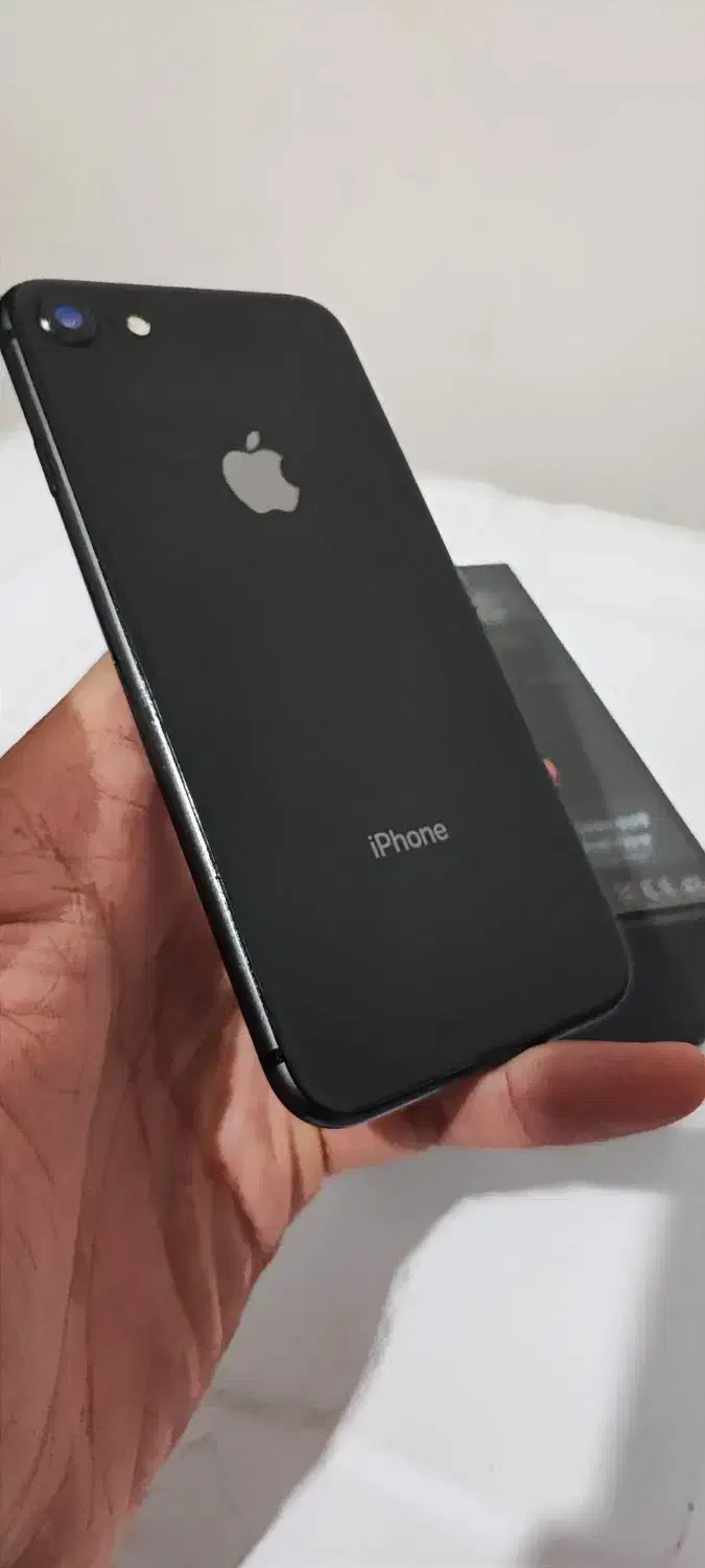 آیفون ۸- ۶۴گیگ|موبایل|نقده, |دیوار