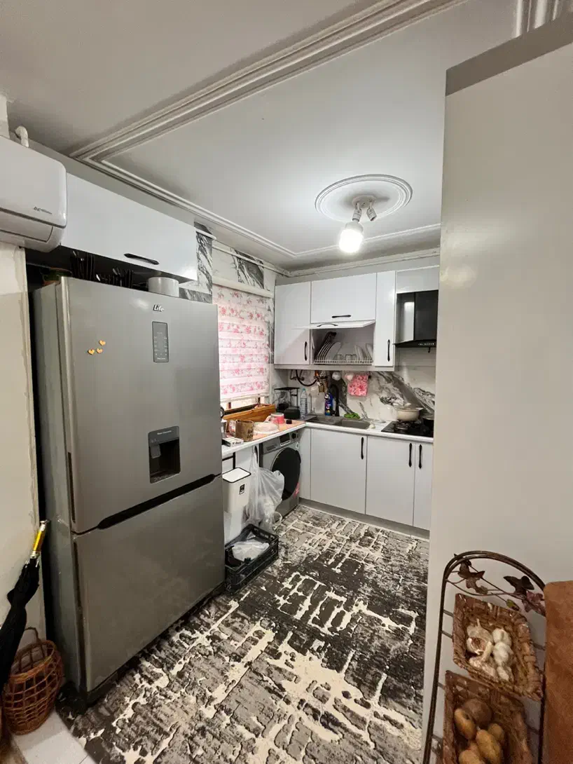 منظریه/بر کمربندی بهشتی/ط۲/بازسازی شده|فروش آپارتمان|رشت, منظریه|دیوار