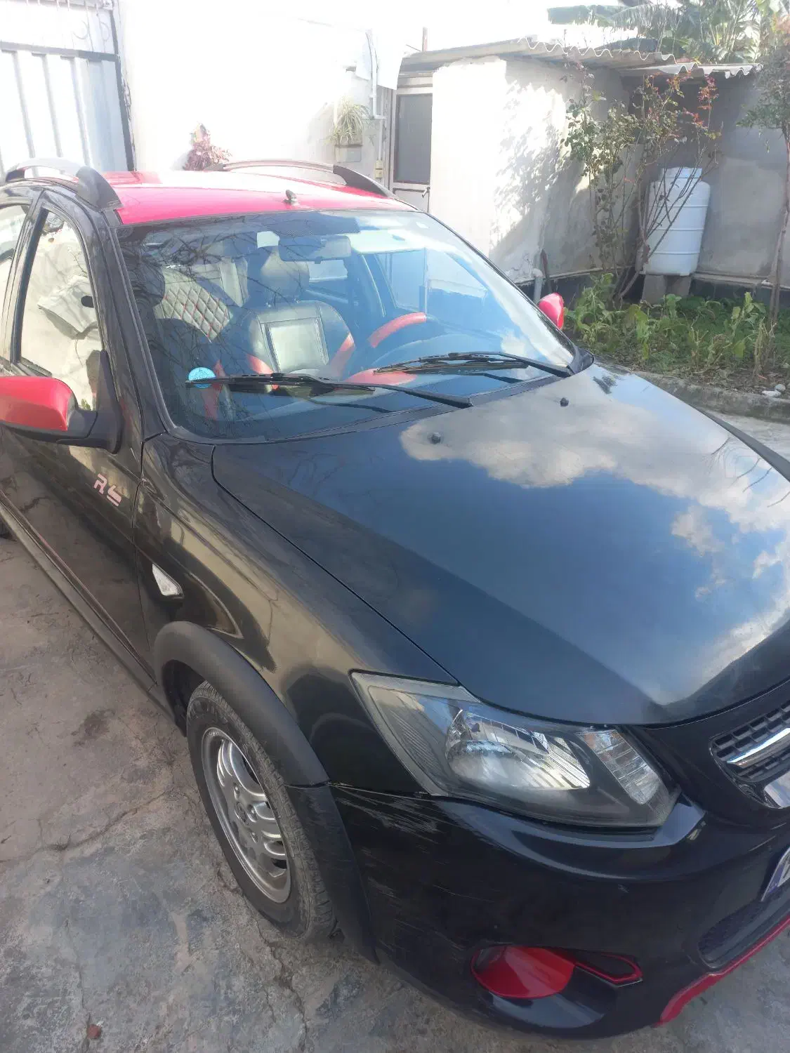 کوئیک ۱۴۰۰|خودرو سواری و وانت|گرگان, |دیوار