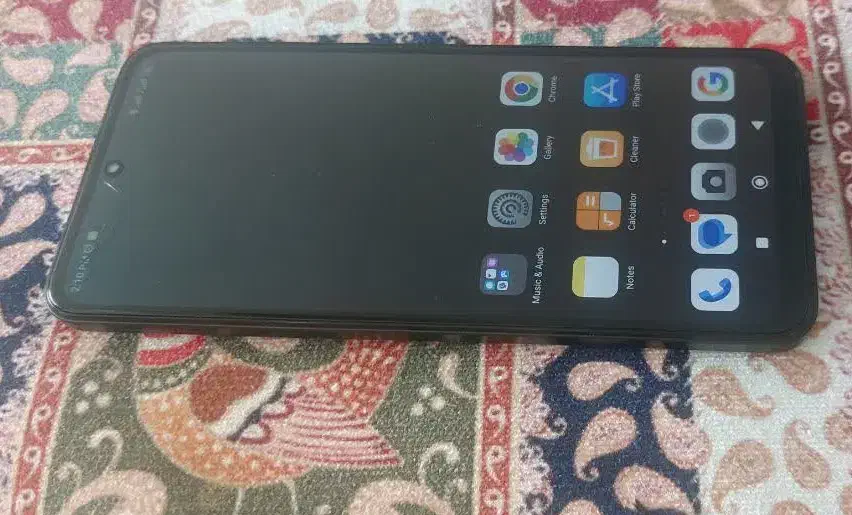 شیائومی note12s|موبایل|سمنان, |دیوار