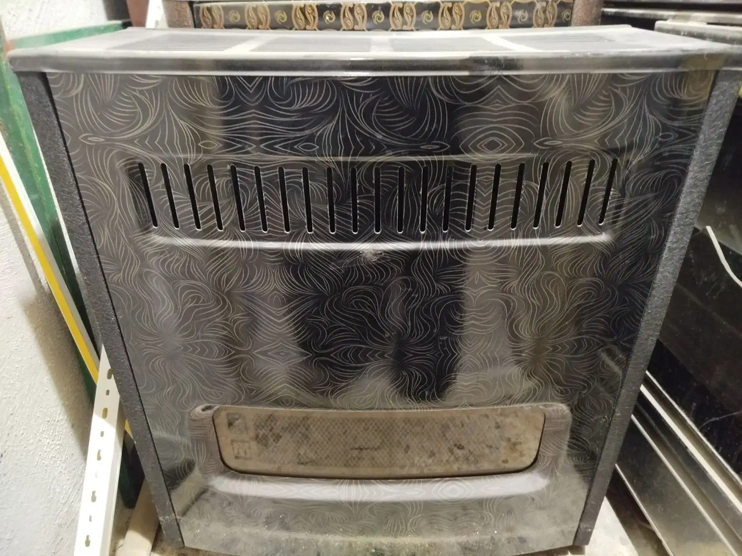 بخاری گازی|بخاری، هیتر، شومینه|تهران, تهرانسر شرقی|دیوار