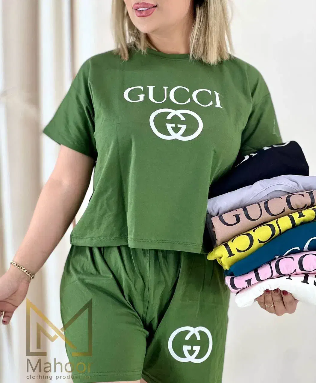 لگ ورزشی زنانه،مایو،جوراب شلواری و|لباس|کرمان, |دیوار