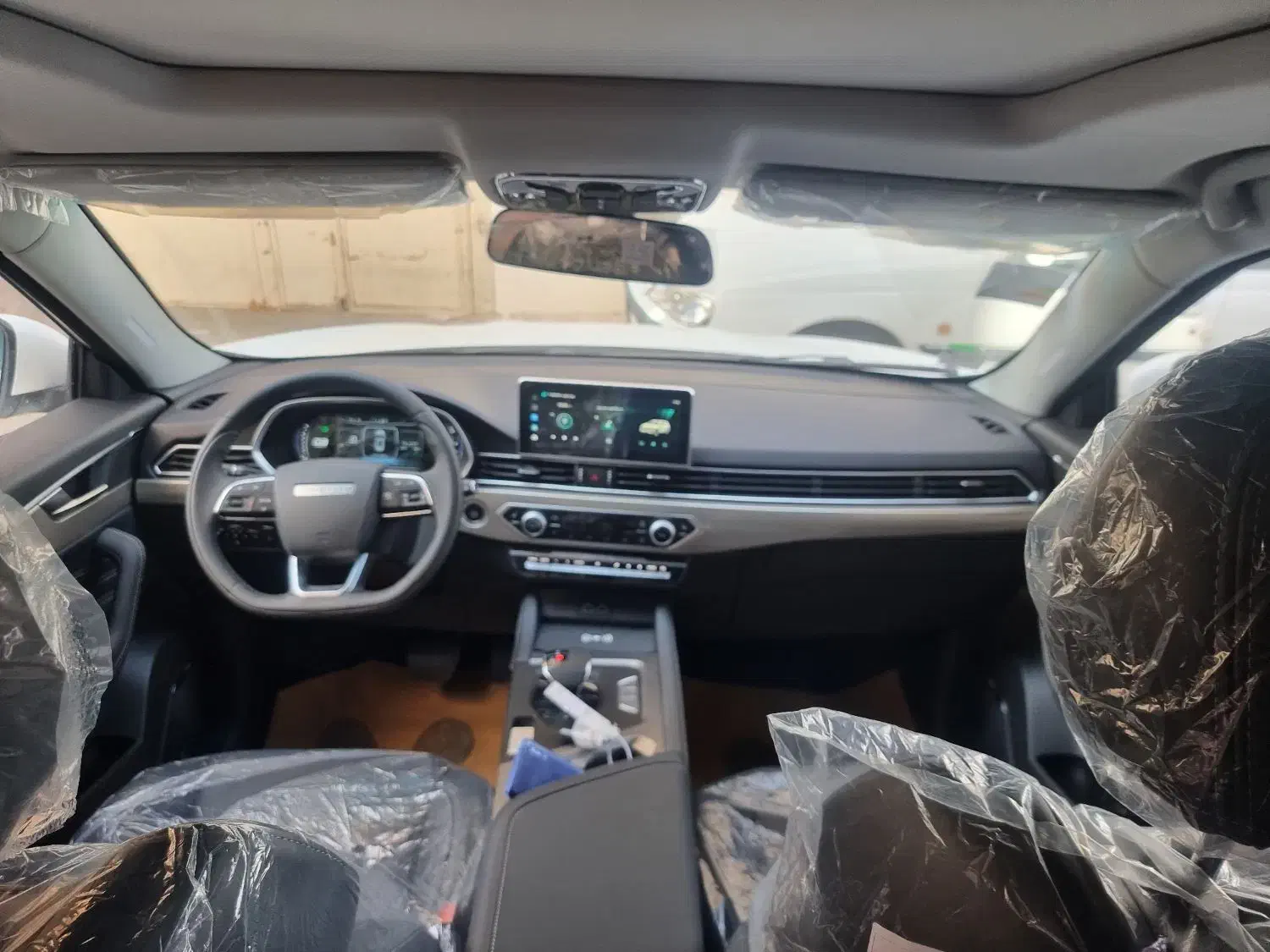 فیدلیتی الیت ۷نفره رینگ مشکی پورشه ای|خودرو سواری و وانت|نسیمشهر, |دیوار