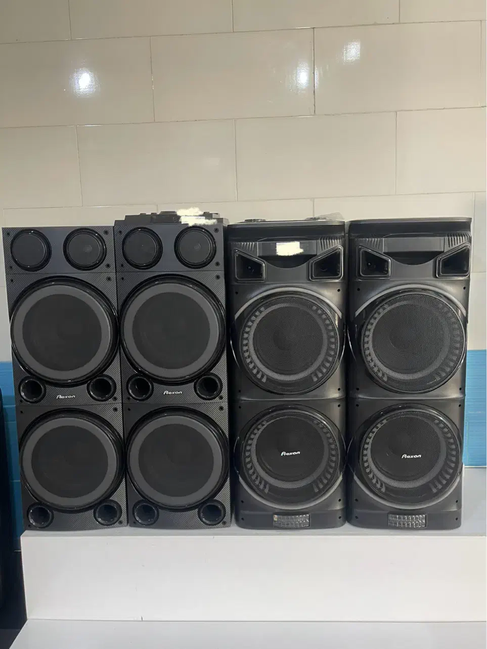 اسپیکر|سیستم صوتی خانگی|شیراز, سلطان آباد|دیوار