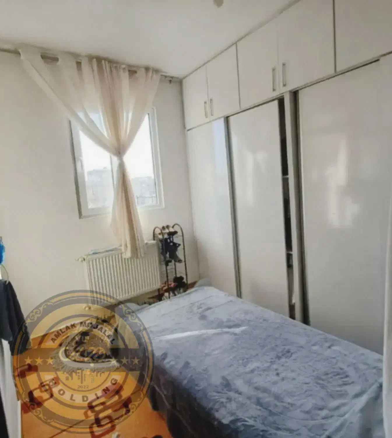 اجاره آپارتمان مسکونی ۱۰۰متر نوسازمحمدشهر|اجارهٔ آپارتمان|محمدشهر, محمدشهر|دیوار