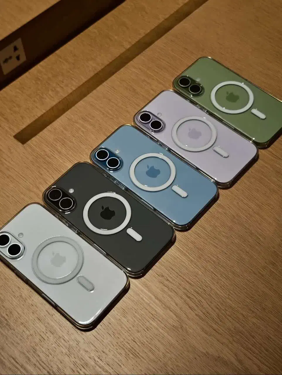 iphone 17 normal  256|موبایل|اصفهان, احمدآباد|دیوار