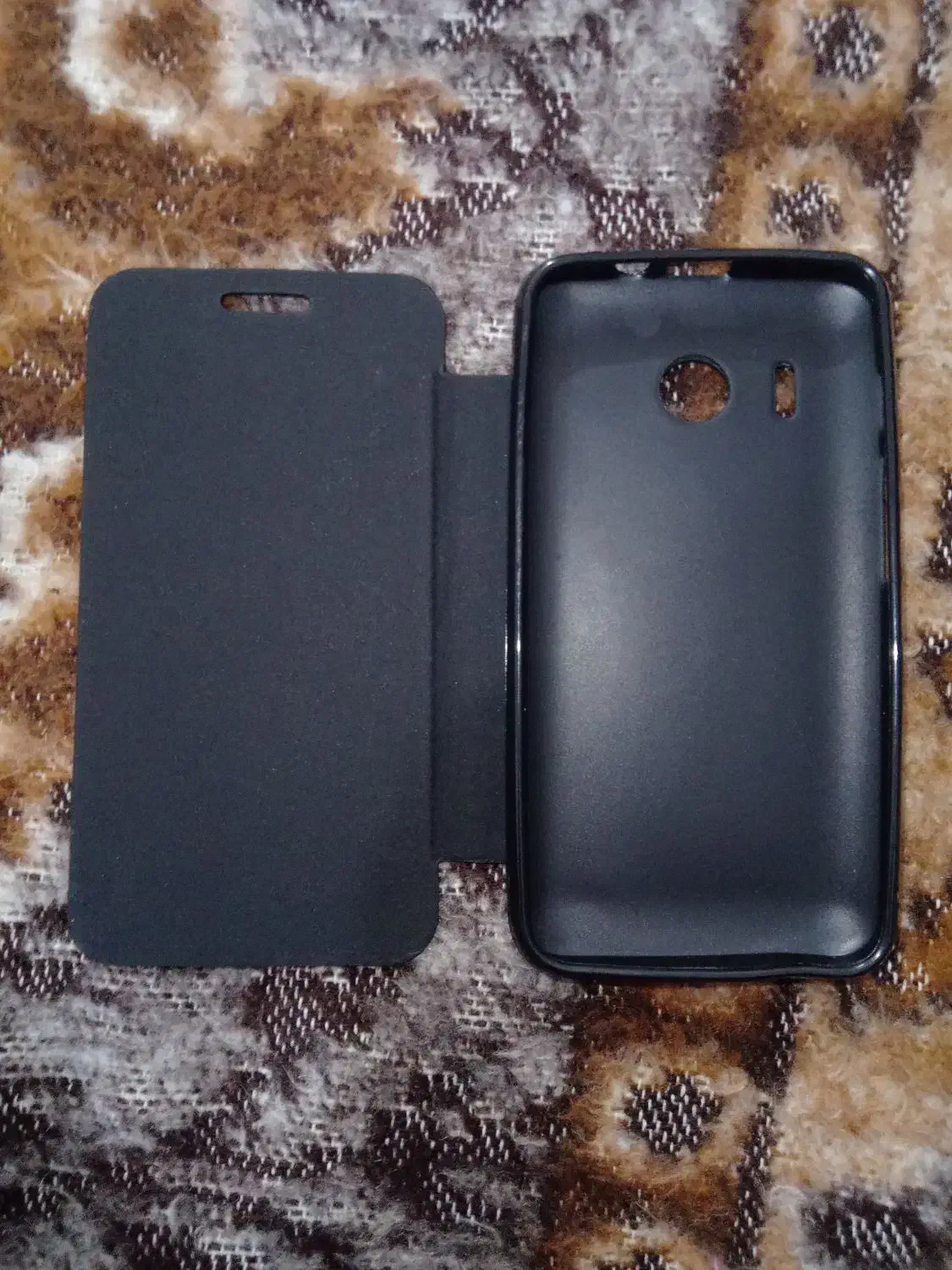 کاور گوشی هواوی y320|لوازم جانبی موبایل و تبلت|صوفیان, |دیوار