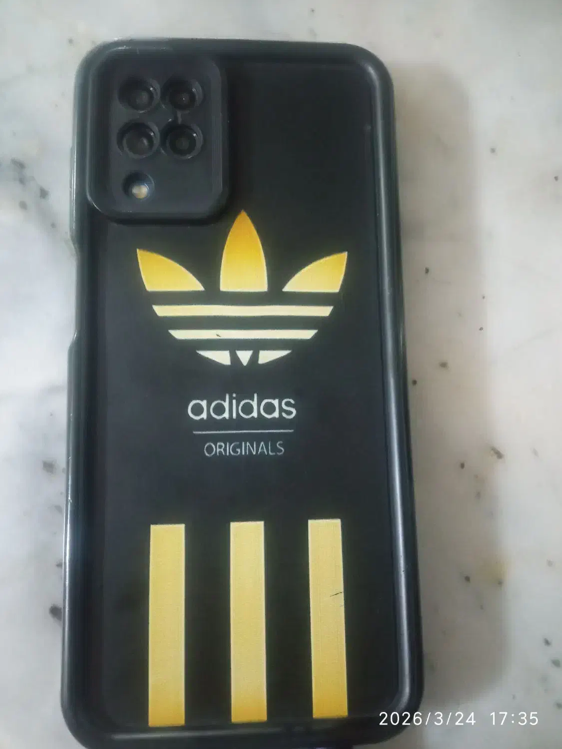 12A|موبایل|قوچان, |دیوار