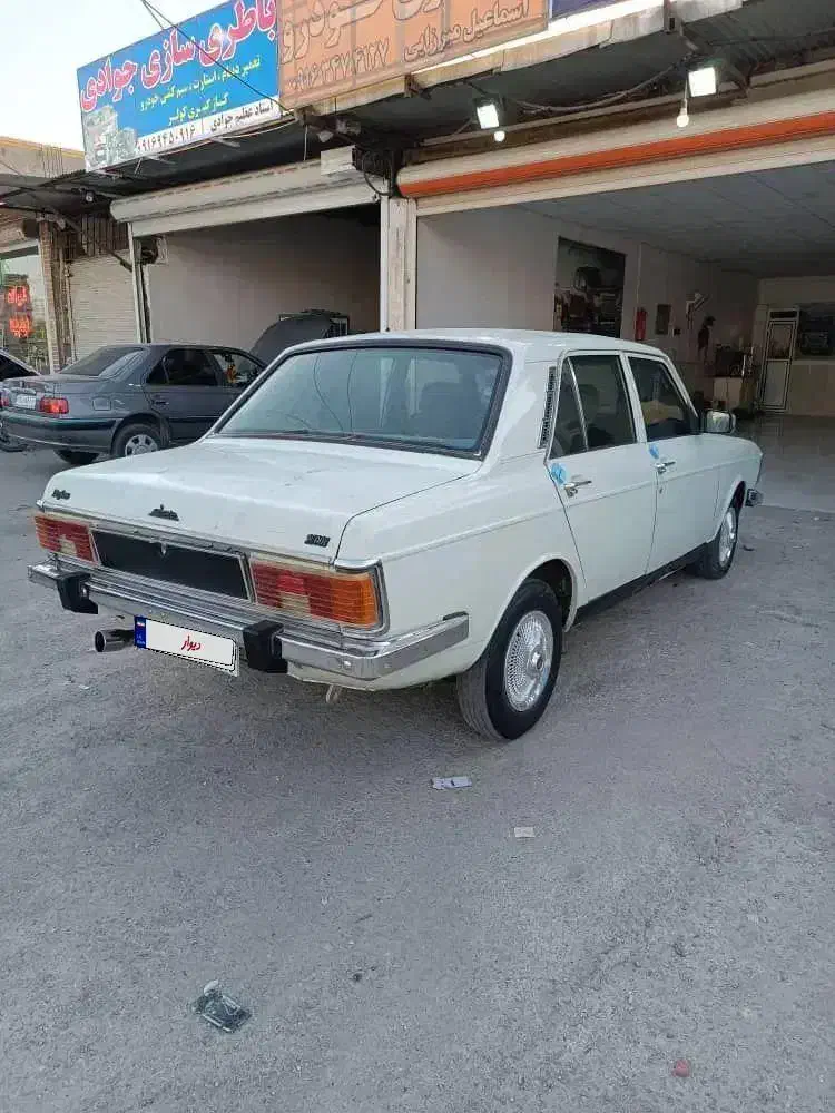 ماشین پیکان|خودرو سواری و وانت|دزفول, |دیوار