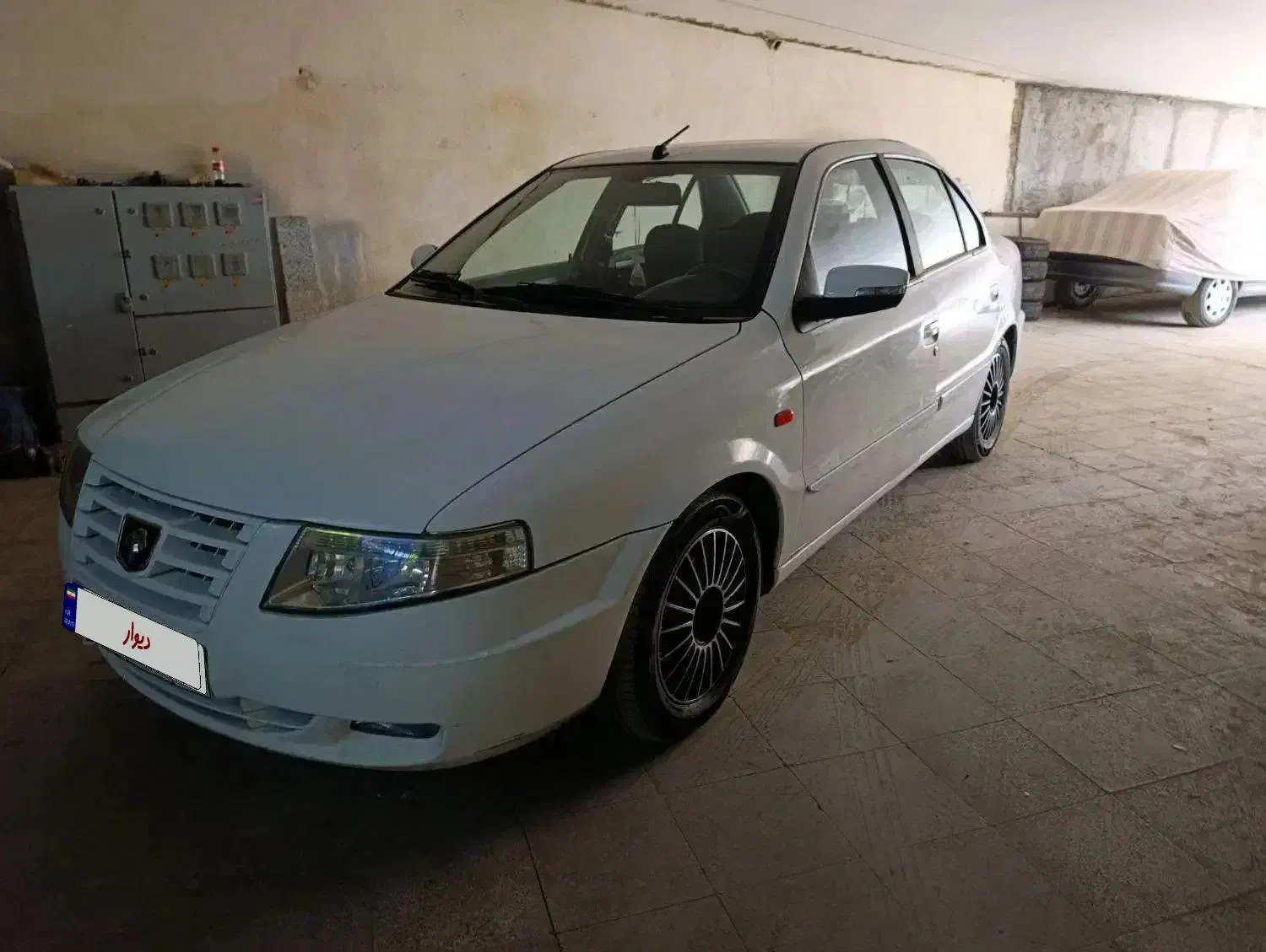 سمند سورن|خودرو سواری و وانت|سنندج, |دیوار