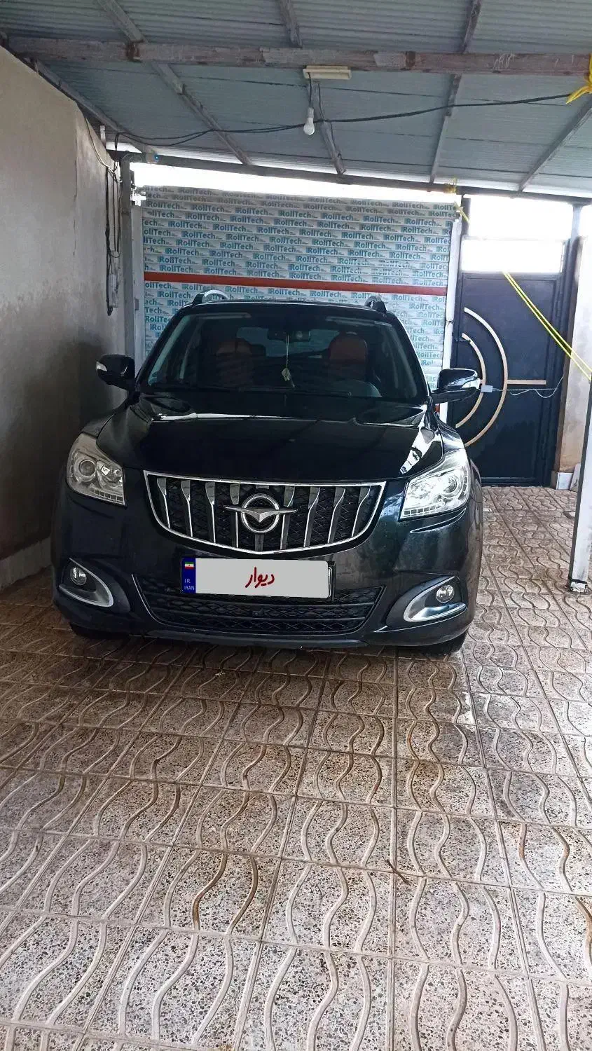 فروشی|خودرو سواری و وانت|ماهنشان, |دیوار