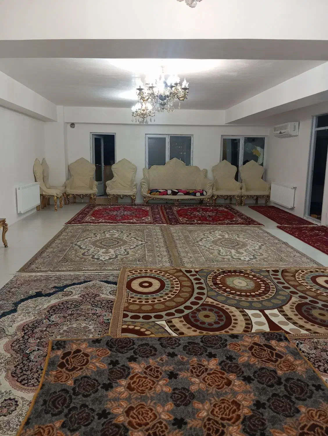 آپارتمان 145متری در یکه دکان|فروش آپارتمان|تبریز, |دیوار