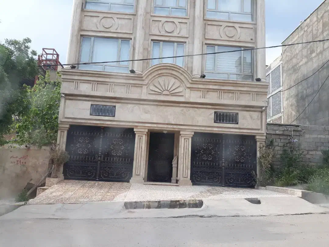 کارگر سنگکاری|استخدام معماری، عمران و ساختمانی|سنقر, |دیوار