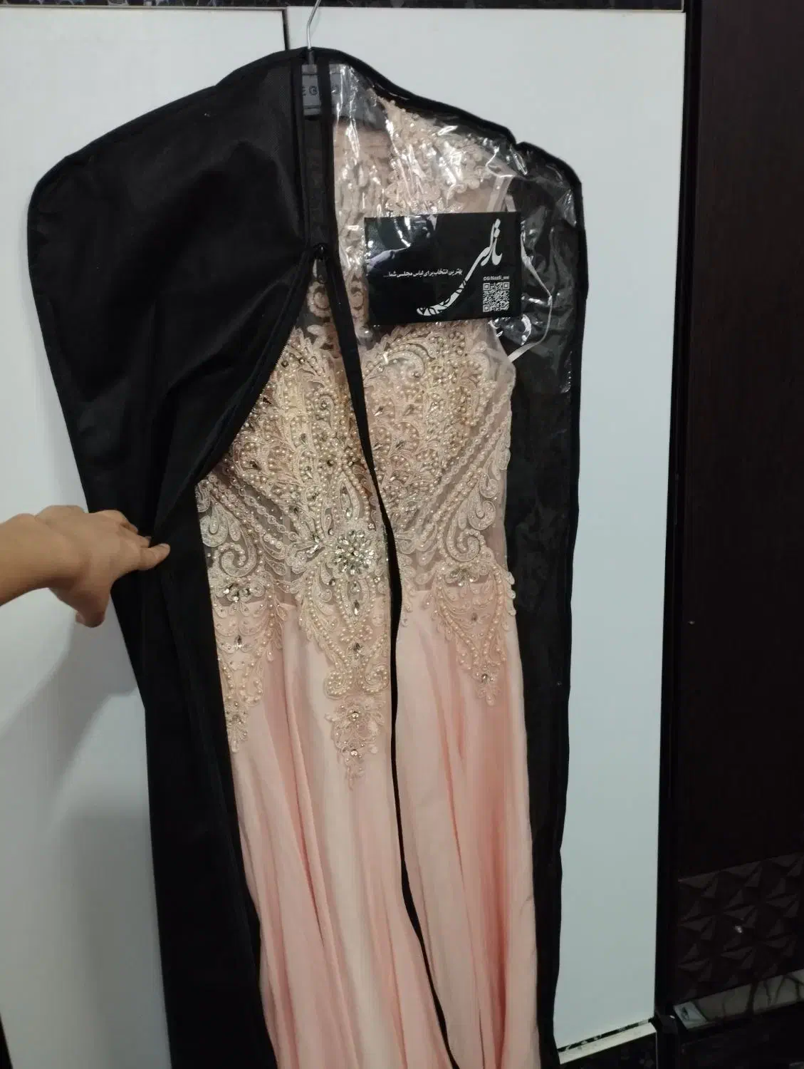 لباس مجلسی|لباس|قم, شهرک امام حسن|دیوار