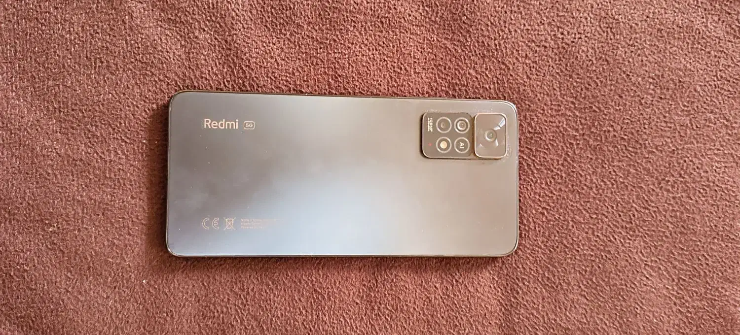 نوت 11پرو شیاومی|موبایل|کرمانشاه, |دیوار