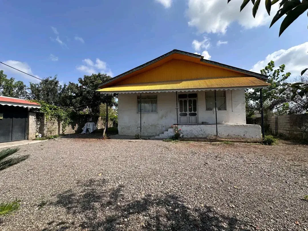 ۶۰۰متر ویلای دل باز مسیر رشت فومن سندار|فروش خانه و ویلا|رشت, پسیخان|دیوار