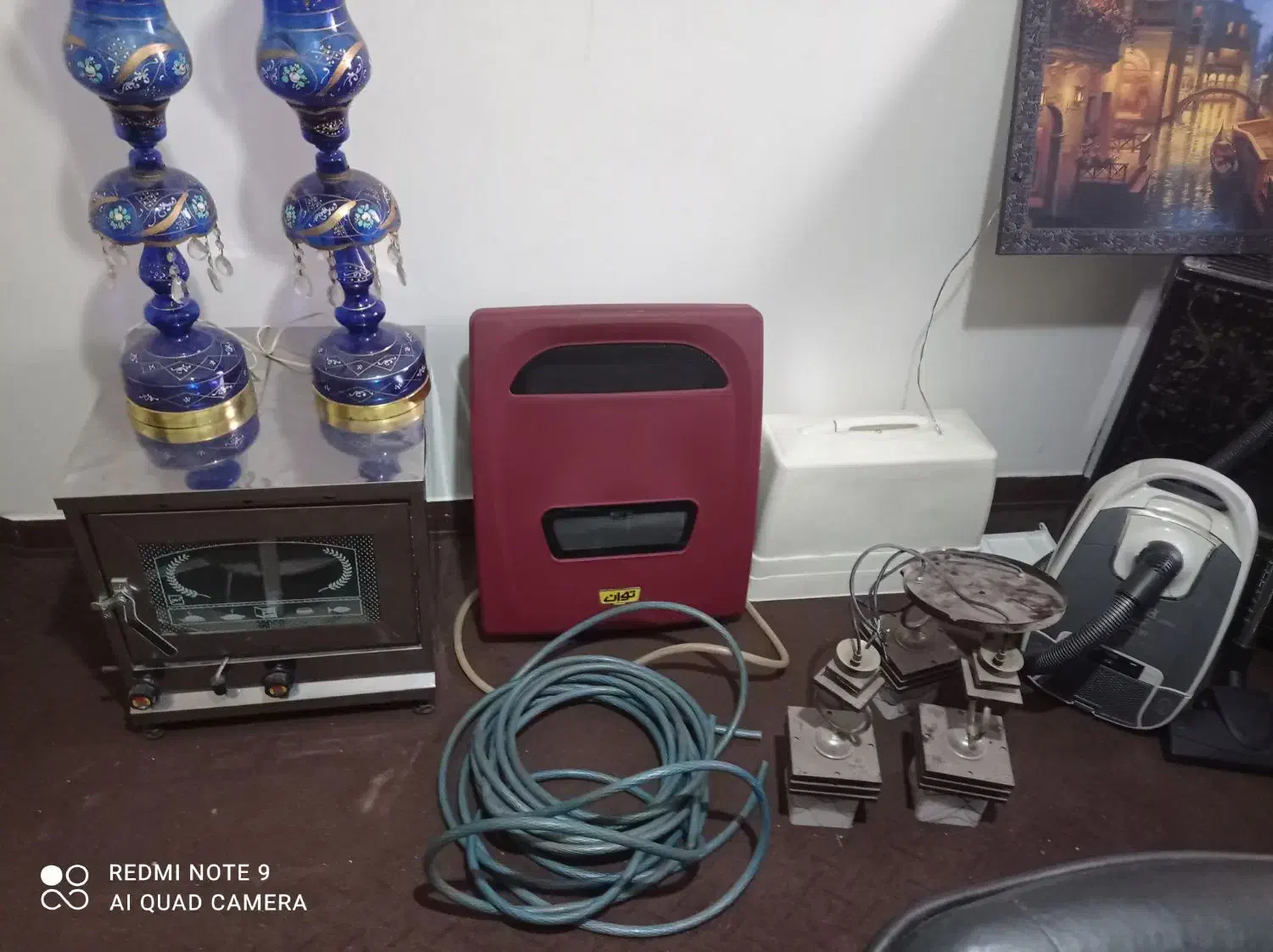 لوازم منزل سالم در|سایر لوازم برقی|گرگان, |دیوار