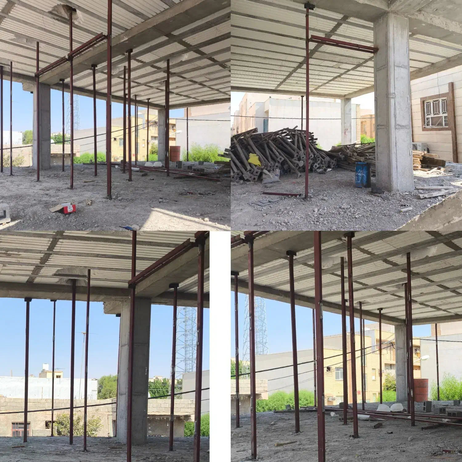 جوشکاری والپست|خدمات پیشه و مهارت|بندر گناوه, |دیوار