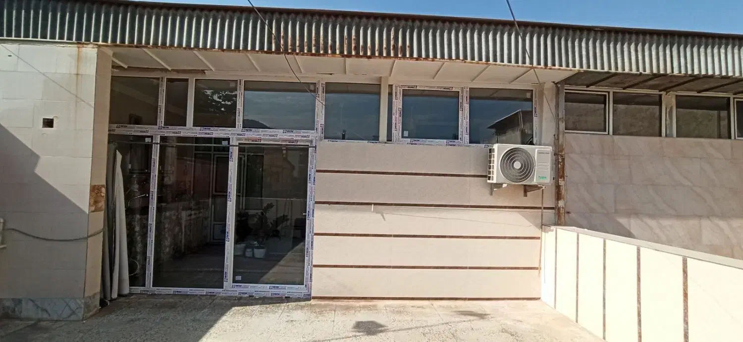 تولید کننده انواع درب و پنجره های دوجداره|مصالح و تجهیزات ساختمان|جاجرم, |دیوار