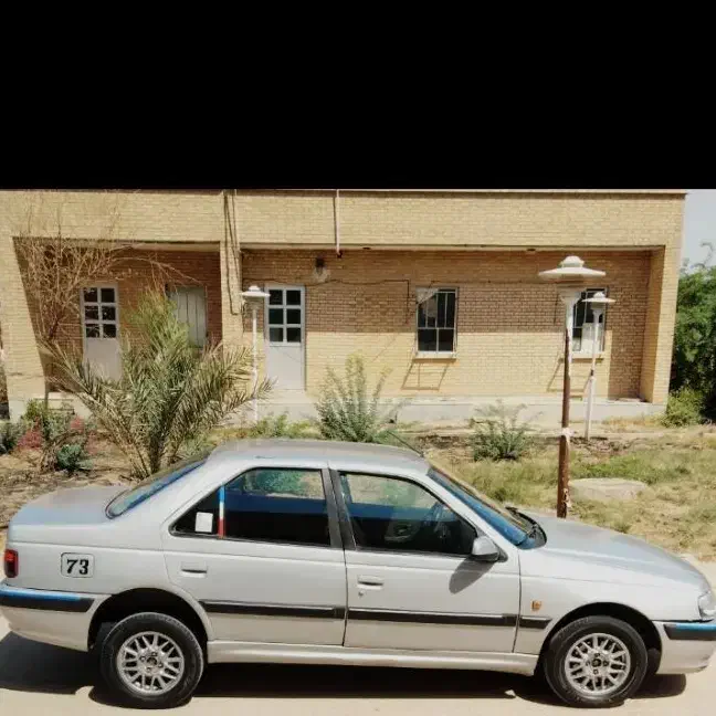 پارس ۸۲درجه ۱|خودرو سواری و وانت|دزفول, |دیوار