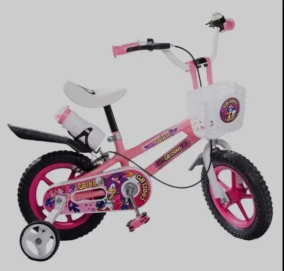 دوچرخه دخترانه|دوچرخه، اسکیت، اسکوتر|تهران, مختاری|دیوار