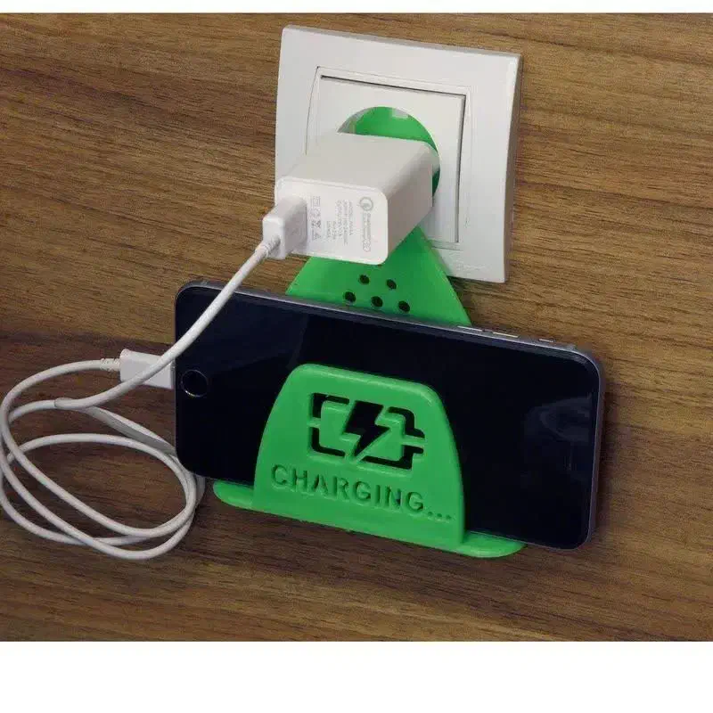 نگهدارنده گوشی وشارژر|لوازم جانبی موبایل و تبلت|کارون, |دیوار