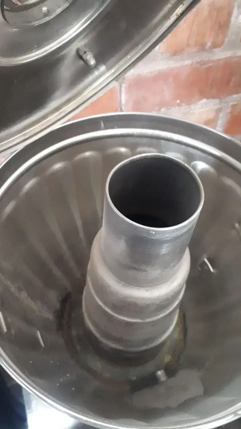 سماور قدیمی|کلکسیون اشیاء عتیقه|کرمان, |دیوار