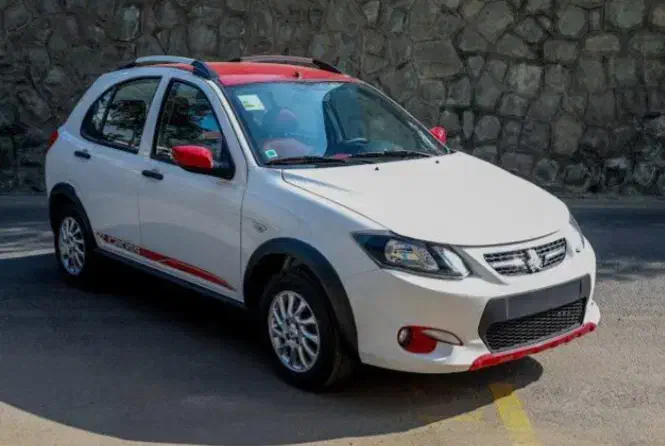 کوییک ۱۴۰۰ در حد|خودرو سواری و وانت|تهران, دستغیب|دیوار