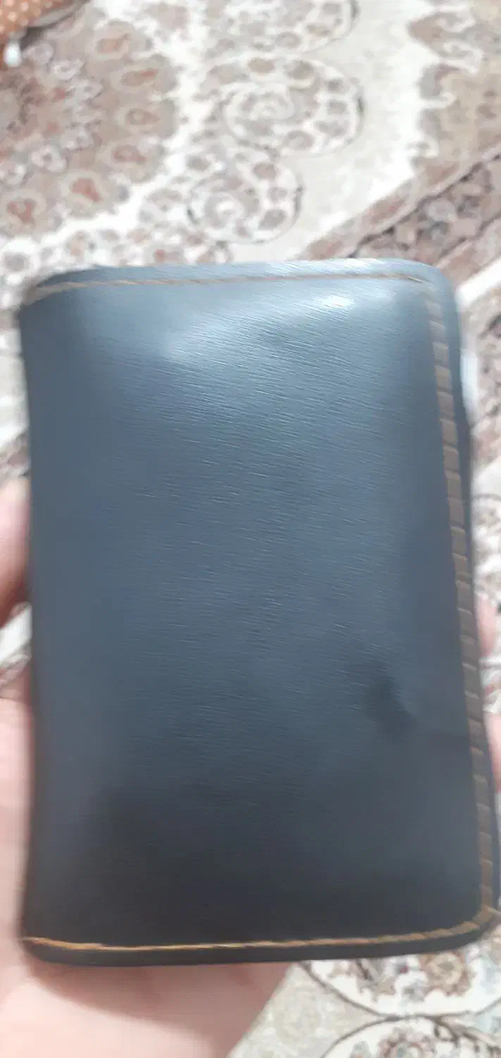 گمشده کیف مدارک|کیف، کفش، کمربند|جوادآباد, |دیوار